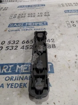 Ford Transit Sol Arka Stop çıkma parça - SARI MEHMET OTO YEDEK PARÇA Konya