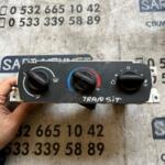 Ford Transit Klima Kontrol Paneli çıkma parça - SARI MEHMET OTO YEDEK PARÇA Konya