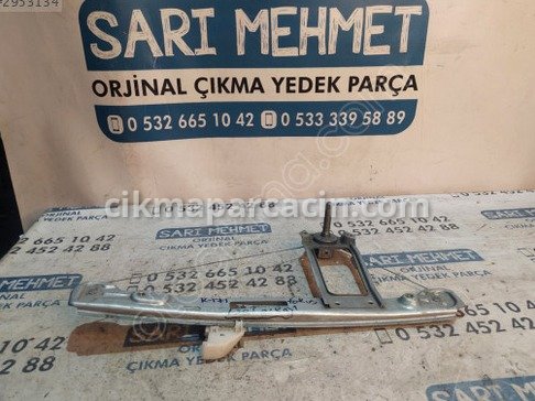 Ford Focus Cam Krikosu çıkma parça