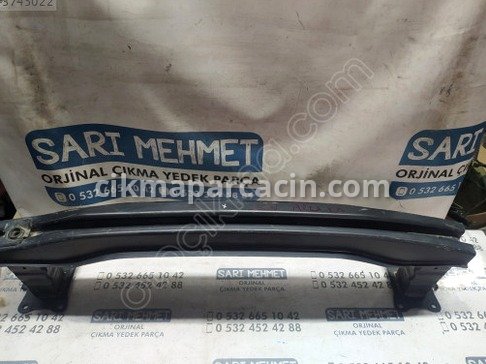 Cupra Formentor Tampon Demiri çıkma parça