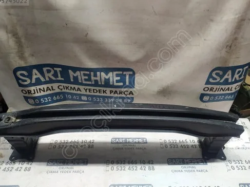Seat Leon Tampon Demiri çıkma parça - SARI MEHMET OTO YEDEK PARÇA Konya