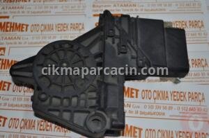 ÇIKMA GOLF 4 -BORA-PASSAT SOL ARKA CAM BEYNİ 101-439-203 – Konya Çıkma Parça