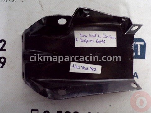Volkswagen Golf Tampon Demiri çıkma parça