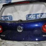 Volkswagen Golf Bagaj Kapağı çıkma parça - SARI MEHMET OTO YEDEK PARÇA Konya