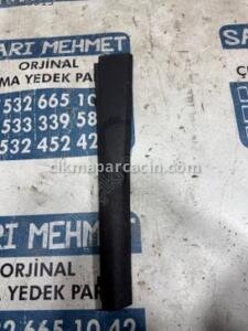 ÇIKMA GOLF 6 ORTA KONSOL SOL KAPLAMASI 1K0868223A – Konya Çıkma Parça