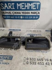 ÇIKMA GOLF 7 HAVALANDIRMA IZGARASI – Konya Çıkma Parça