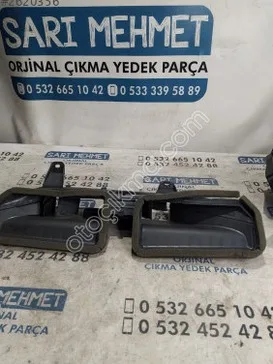 Volkswagen Golf Havalandırma Izgaraları çıkma parça - SARI MEHMET OTO YEDEK PARÇA Konya