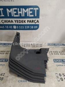 ÇIKMA GOLF 7 İÇ TRİM KAPUT AÇMA – Konya Çıkma Parça
