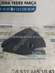 ÇIKMA GOLF 7 ÖN GÖĞÜS YAN KAPAK SAĞ – Konya Çıkma Parça