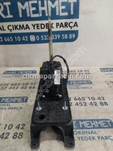 ÇIKMA GOLF 7 VİTES KULESİ – Konya Çıkma Parça