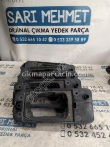 ÇIKMA GOLF 7 VİTES MEKANİZMASİ – Konya Çıkma Parça