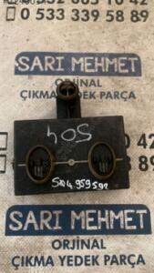ÇIKMA GOLF LEON OCTAVİA KAPI KONTROL MODÜLÜ 5Q4 959 592 – Konya Çıkma Parça