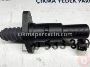 ÇIKMA Golf5 Golf6 A3 Polo Debriyaj Merkezi – Konya Çıkma Parça