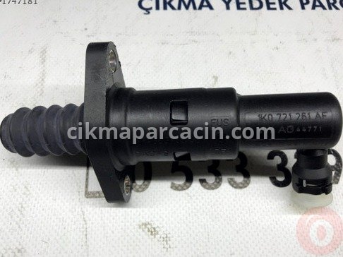 Volkswagen Golf Debriyaj Üst Merkezi çıkma parça