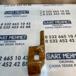 Honda Accord Cam Düğmesi çıkma parça - SARI MEHMET OTO YEDEK PARÇA Konya