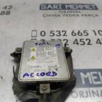 Honda Accord Far Beyni çıkma parça - SARI MEHMET OTO YEDEK PARÇA Konya