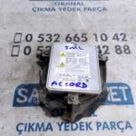 Honda Accord Far Beyni çıkma parça - SARI MEHMET OTO YEDEK PARÇA Konya
