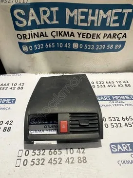Honda Accord Havalandırma Izgaraları çıkma parça - SARI MEHMET OTO YEDEK PARÇA Konya