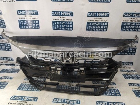 Honda Accord Panjur çıkma parça