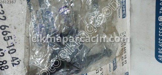 Honda Accord Tabla çıkma parça
