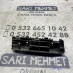 Honda Accord Tampon Braketi çıkma parça - SARI MEHMET OTO YEDEK PARÇA Konya
