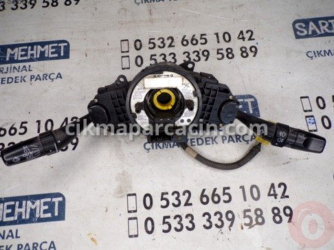 Honda Accord Sinyal Kolu çıkma parça