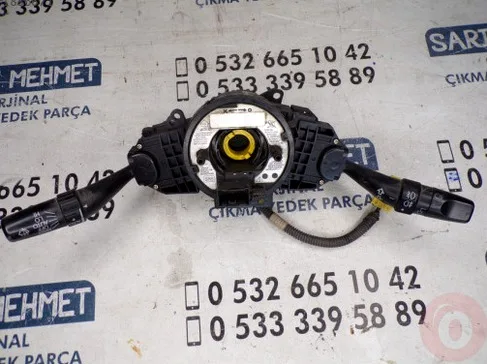 Honda Accord Sinyal Kolu çıkma parça - SARI MEHMET OTO YEDEK PARÇA Konya