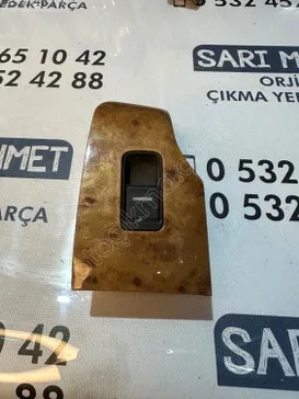 Honda Accord Cam Düğmesi çıkma parça - SARI MEHMET OTO YEDEK PARÇA Konya