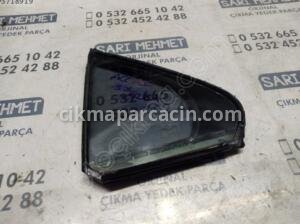 ÇIKMA HONDA ACCORD SOL ARKA KELEBEK CAMI 43R-00122 - Konya Çıkma Parça