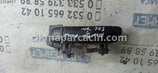 Honda Accord Dış Kapı Kolu çıkma parça