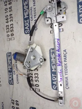 Honda Accord Cam Krikosu çıkma parça - SARI MEHMET OTO YEDEK PARÇA Konya