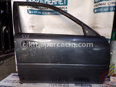 Honda Civic Sağ Ön Kapı çıkma parça