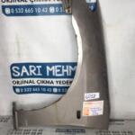 Honda Civic Sol Ön Çamurluk çıkma parça - SARI MEHMET OTO YEDEK PARÇA Konya