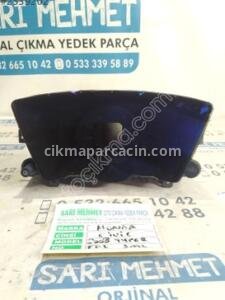 ÇIKMA HONDA CİVİC 2008 TYPER KİLOMETRE SAATİ 78200-G332 – Konya Çıkma Parça