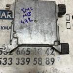 Honda Civic Motor Beyni çıkma parça - SARI MEHMET OTO YEDEK PARÇA Konya