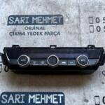 Honda Civic Klima Kontrol Paneli çıkma parça - SARI MEHMET OTO YEDEK PARÇA Konya
