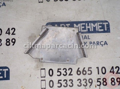 Honda Civic Airbag Beyni çıkma parça