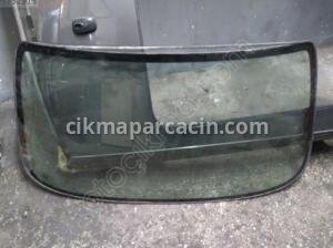 ÇIKMA HONDA CİVİC ARKA CAM 43R-000464 - Konya Çıkma Parça