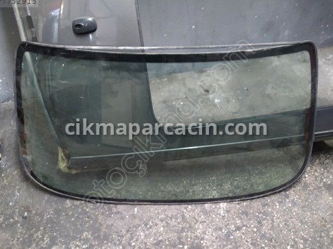 Honda Civic Arka Cam çıkma parça