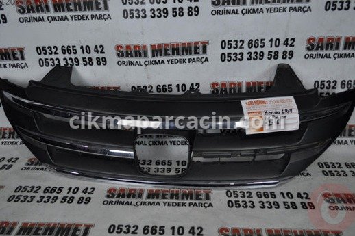 Honda Civic Panjur çıkma parça