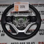Honda Civic Direksiyon Simidi çıkma parça - SARI MEHMET OTO YEDEK PARÇA Konya