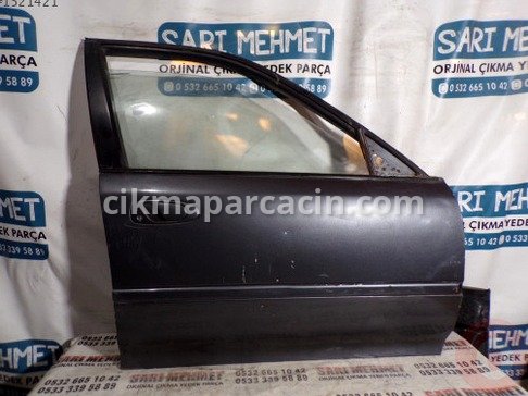 Honda Civic Sağ Ön Kapı çıkma parça