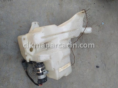 Honda Civic Far Camı çıkma parça