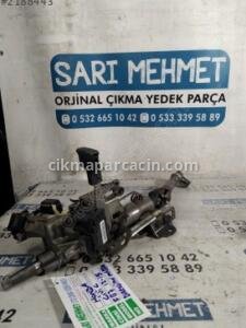 ÇIKMA HONDA CİVİC FB7 DİREKSİYON MAFSALI 2012-2015 – Konya Çıkma Parça