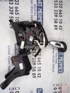 ÇIKMA HONDA CİVİC FB7 OTOMATİK VİTES KONSOLU – Konya Çıkma Parça