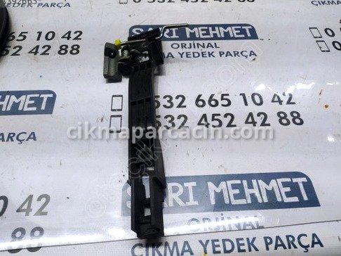 Honda Civic Dış Kapı Kolu çıkma parça