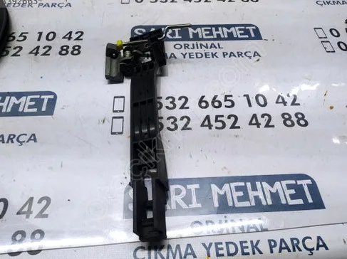 Honda Civic Dış Kapı Kolu çıkma parça - SARI MEHMET OTO YEDEK PARÇA Konya