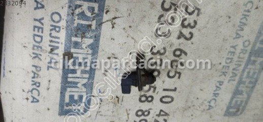 Honda Civic Sağ Arka Kapı çıkma parça
