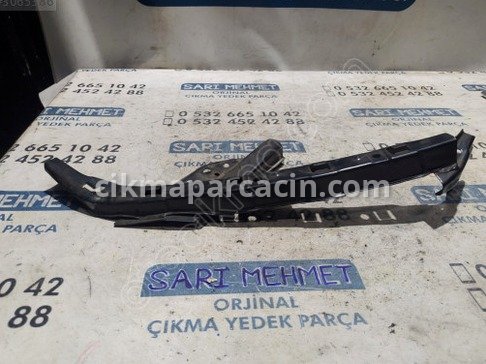 Honda Civic Far Braketi çıkma parça