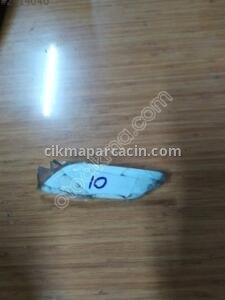 ÇIKMA HONDA CİVİC FB7 SAĞ FAR YIKAMA KAPAĞI – Konya Çıkma Parça